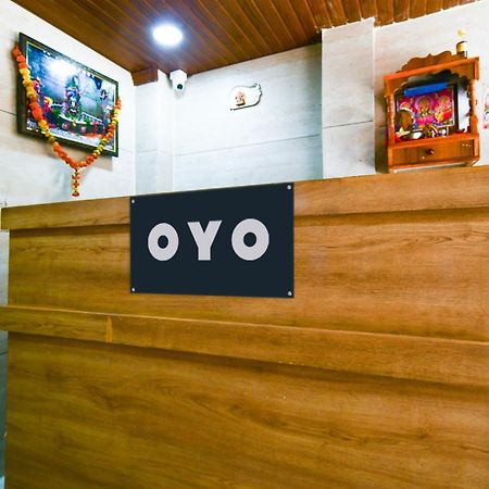 Super Hotel O D.V Near Medanta Hospital Indore Luaran gambar