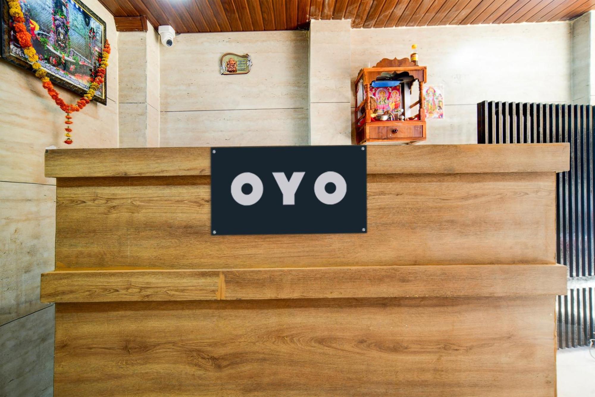 Super Hotel O D.V Near Medanta Hospital Indore Luaran gambar